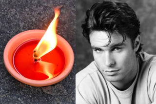 Nagła śmierć znanego aktora! Hollywood w szoku po stracie wielkiej gwiazdy