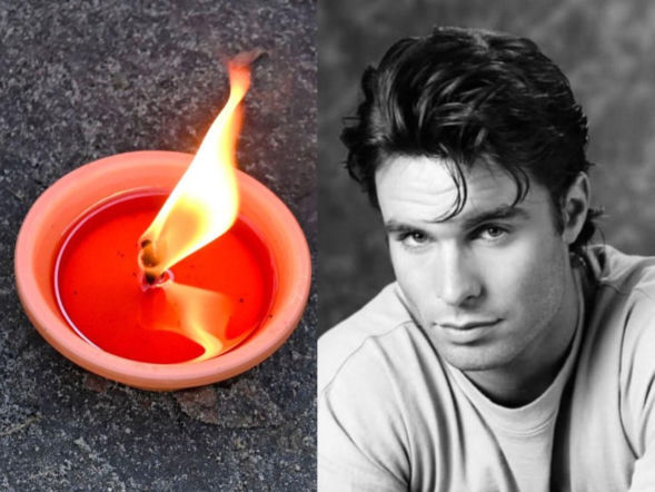 Nagła śmierć znanego aktora! Hollywood w szoku po stracie wielkiej gwiazdy