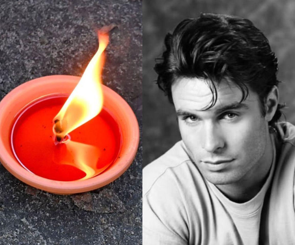 Nie żyje Patrick Muldoon