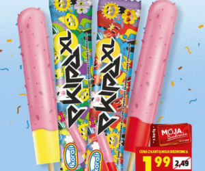 Promocje w Biedronce