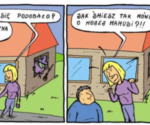 Dzień Teściowej 2021: MEMY. Najlepsze, śmieszne żarty i obrazki o teściowych [ZDJĘCIA]