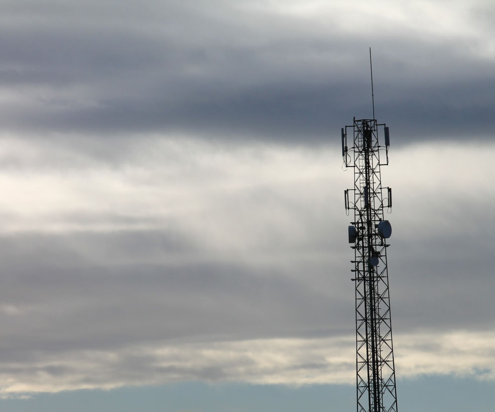 W Kołobrzegu walczą z 5G. Chcą też wyłączenia Wi-Fi w szkołach
