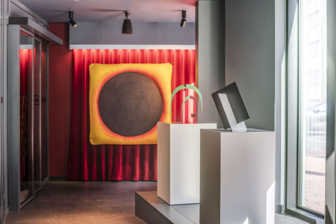 TRIBE Krakow Old Town