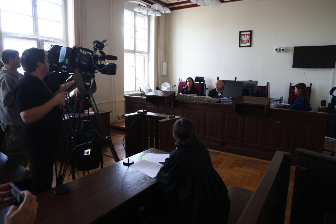 Wyrok dla chirurga onkologa z Gdańska