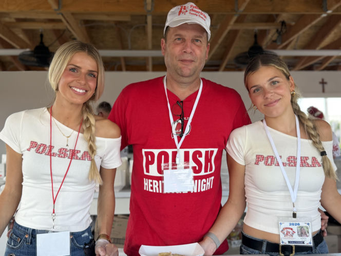 Festiwal rodzinny w Amerykańskiej Częstochowie 2026