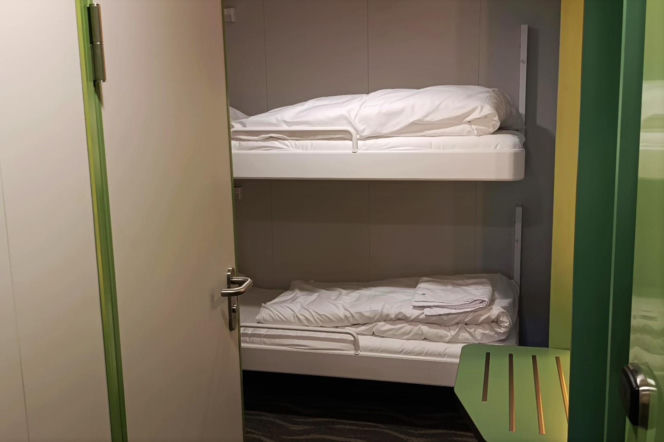 Dzień otwarty Jantar Unity