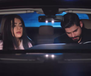 Panna młoda, odcinek 56: Cihan porywa Hancer! Zabiera ją do ustronnego domu na wsi