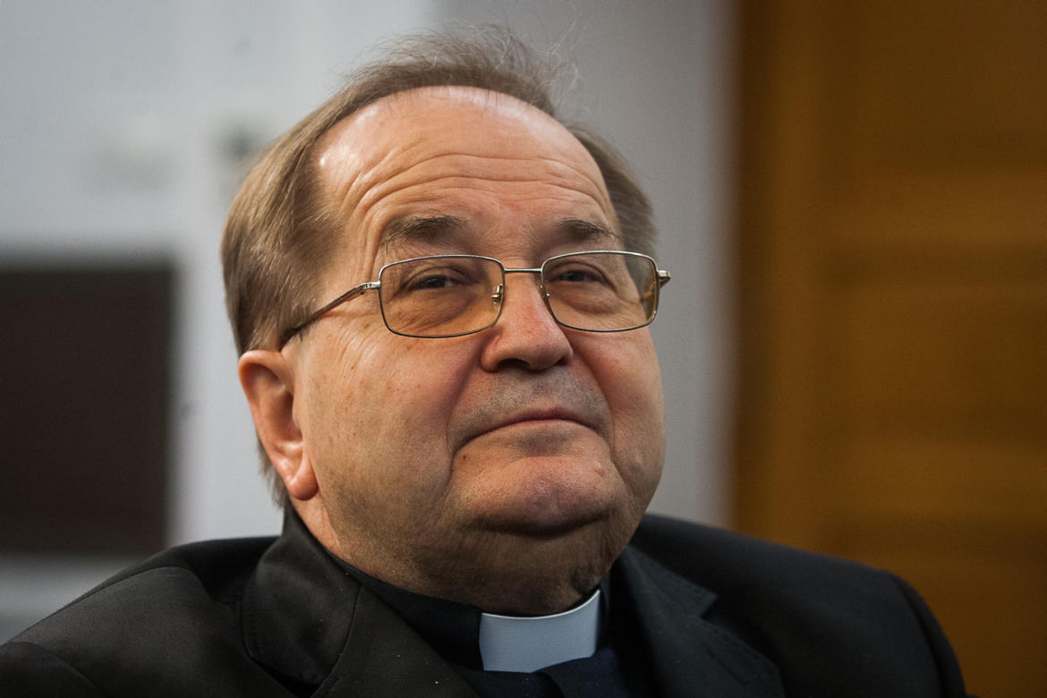 Tak się zmienił Tadeusz Rydzyk