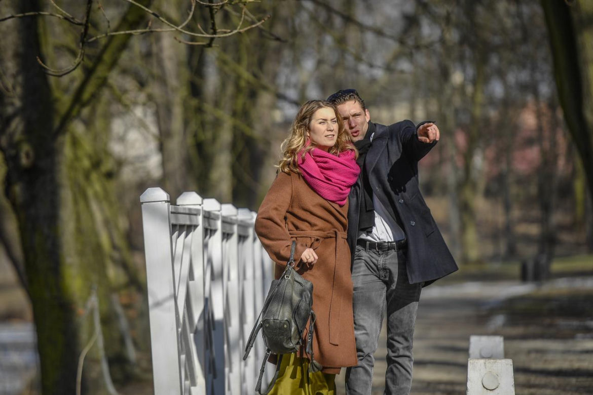 Filip Gurłacz, Małgorzata Putryn-Gurłacz