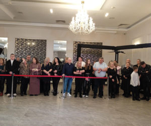 Siedlce: Studniówka Ekonomika 2026