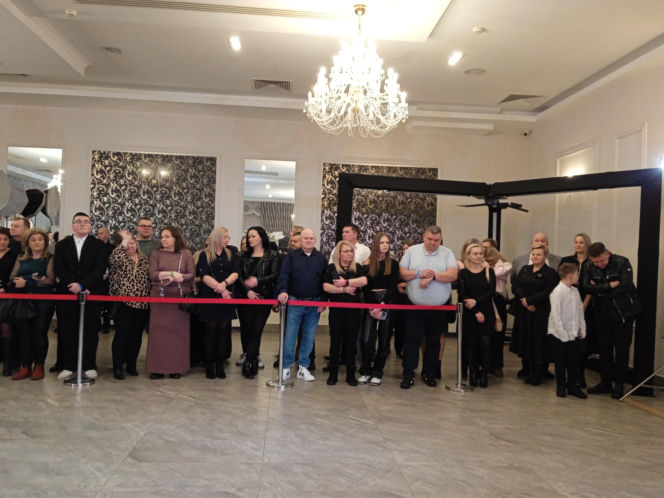 Siedlce: Studniówka Ekonomika 2026