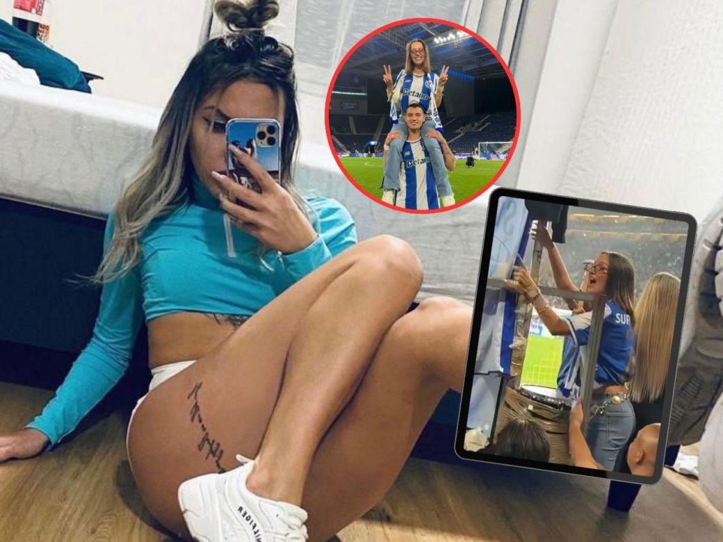 Claudia, żona Jakuba Kiwiora