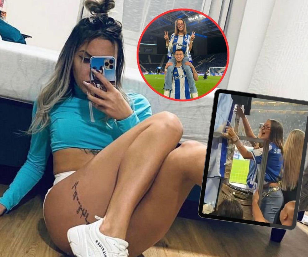 Claudia, żona Jakuba Kiwiora