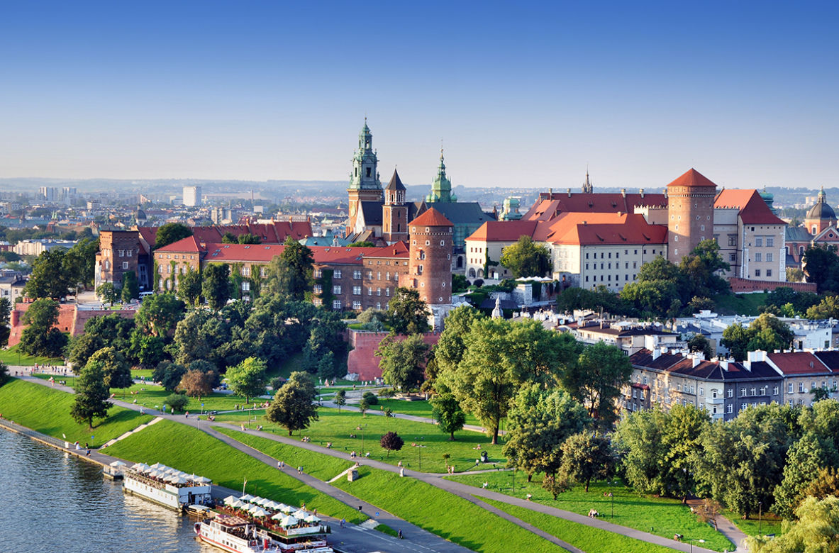 Top 9 najbardziej zanieczyszczonych miast Polski