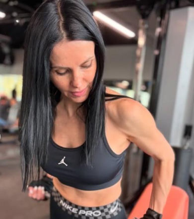 Sylwia Dekiert