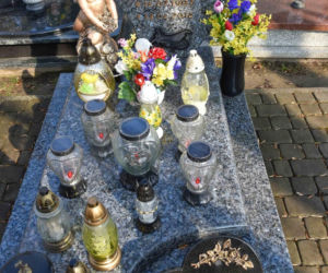 Siedmioro nastolatków zginęło w wypadku pod Chełmnem. Tata Patryka wciąż przeżywa tragedię