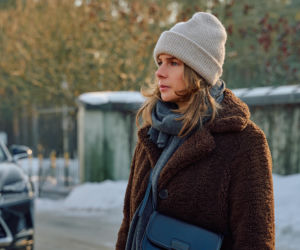 Podczas pogrzebu rodziców Alana Mariuszowi kompletnie puszczają nerwy.