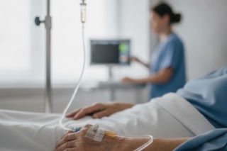 Stan króla Haralda V się pogorszył. Lekarze wykryli bakterie we krwi