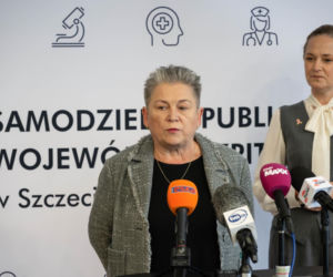 W Szczecinie rusza program profilaktyki raka płuca