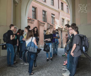 Spacery z Duszą: Odkryj serce Lublina podczas kreatywnego spaceru