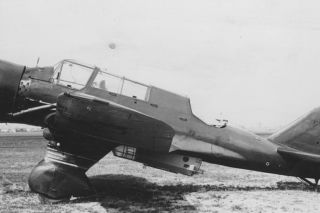 Czy wiesz, że 2 września 1939 r. te bombowce przypuściły atak na Niemcy?