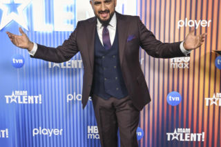 Agustin Egurrola