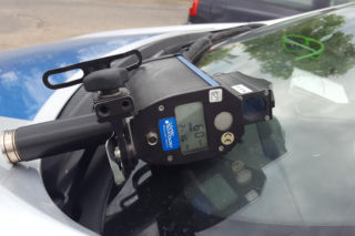 Młodzi kierowcy z powiatu górowskiego stracili prawa jazdy. Za ciężką nogę