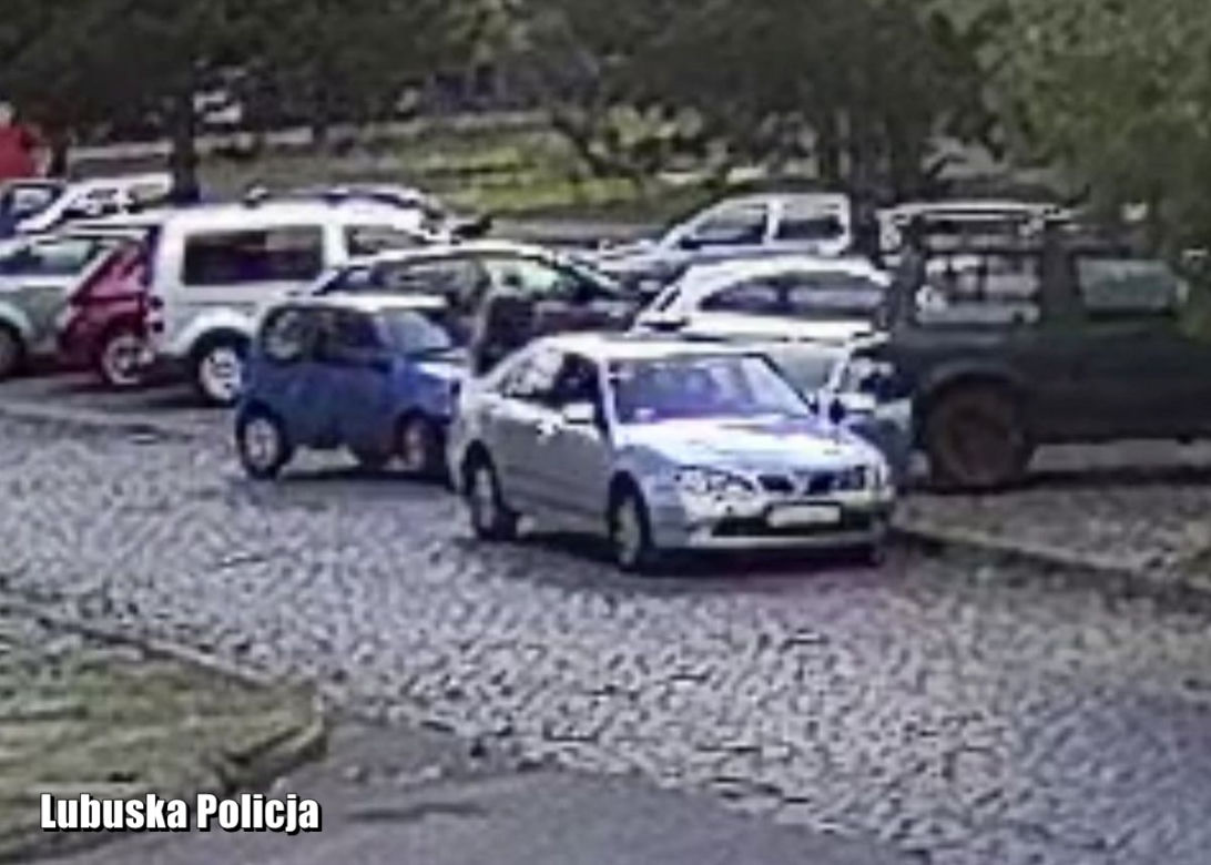 Kostrzyn nad Odrą. Zgłosił kradzież mikroauta. Nie zgadniecie, gdzie było!