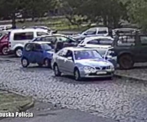 Kostrzyn nad Odrą. Zgłosił kradzież mikroauta. Nie zgadniecie, gdzie było!