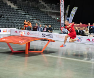 IV mistrzostwa Polski w Teqballu