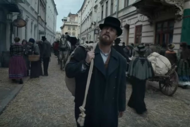 Belle Epoque