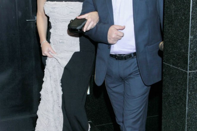 MONIKA ZAMACHOWSKA, ZBIGNIEW ZAMACHOWSKI