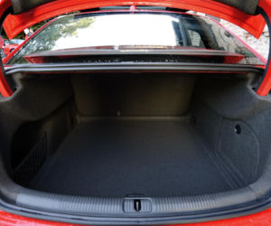 Audi A3 Limousine