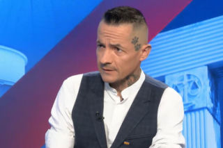 Mężczyźni w Polsce są dyskryminowani? Marcin Józefaciuk wprost o swoich działaniach 