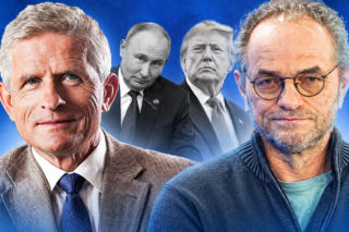 USA dopuszczają handel rosyjskim paliwem. Krytycy mówią o wyłomie w sankcjach