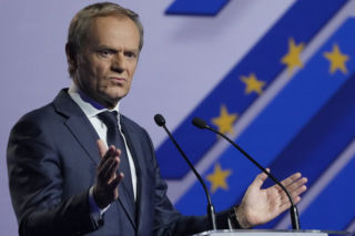 Awantura Tuska z Ziobro. O co poszło? Zły Świetlik 