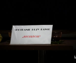 Warsztaty aktorskie prowadzi doświadczony aktor Jerzy Michalski