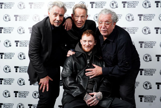 Sex Pistols - 20-22 sierpnia, Rockowizna Festiwal, Poznań, Lotnisko Ławica