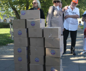 Referendum w Warszawie. Znamy wyniki