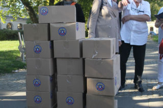 Referendum w Warszawie. Znamy wyniki