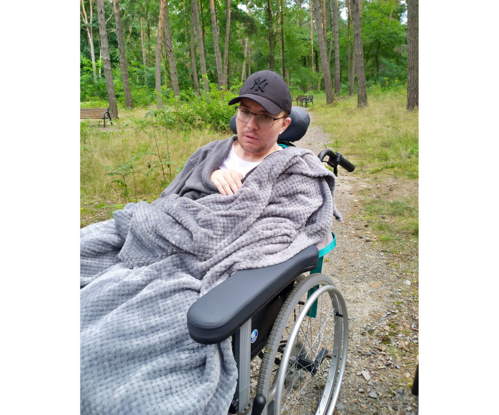 Jakub zatrzymywał pijanego kierowcę, został rozjechany
