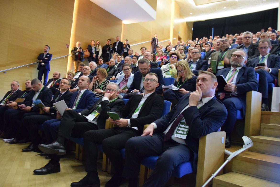 Przyszłość wspólnej polityki rolnej w EU