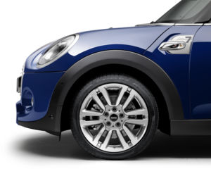 MINI Seven
