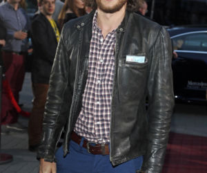 Zaczynał jako zbuntowany nastolatek w hicie kinowym. Tak dziś wygląda Mateusz Kościukiewicz