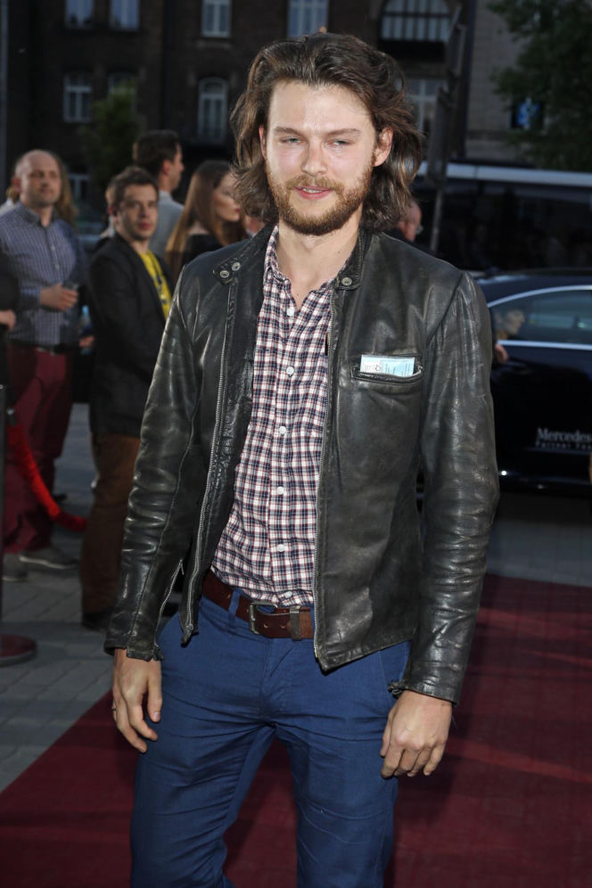 Zaczynał jako zbuntowany nastolatek w hicie kinowym. Tak dziś wygląda Mateusz Kościukiewicz