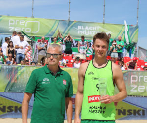 Indykpol AZS Olsztyn
