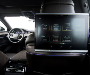 Audi A8 L 55 TFSI quattro