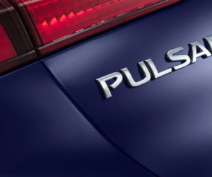 Nissan Pulsar - nowy kompakt segmentu C