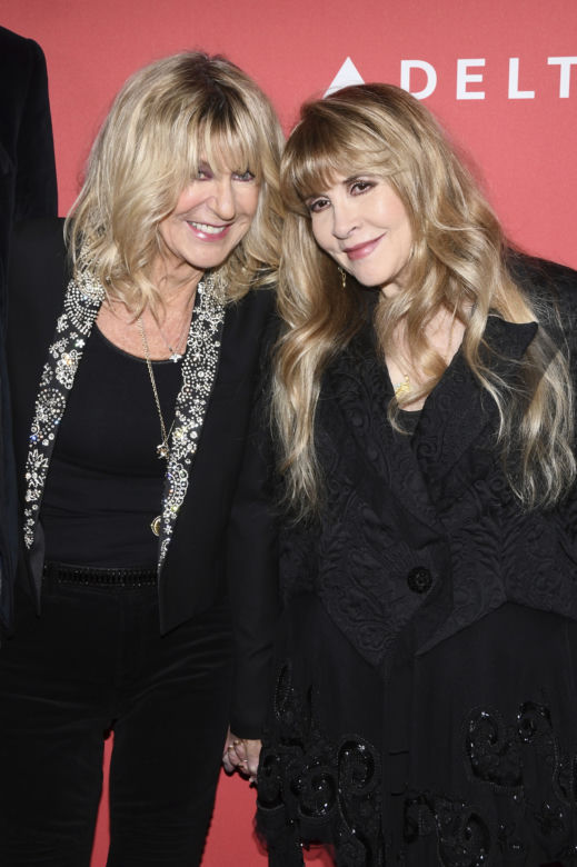 Nie żyje Christine McVie, wokalistka kultowego zespołu. Jej utwory znajdziesz w najsłynniejszych filmach!