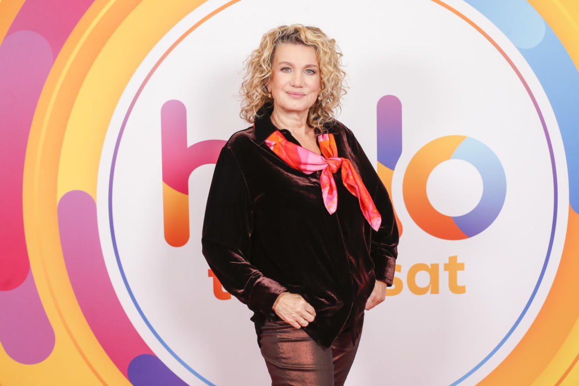 Tak dziś wygląda Joanna Trzepiecińska. Serialowa Alutka ma 60 lat